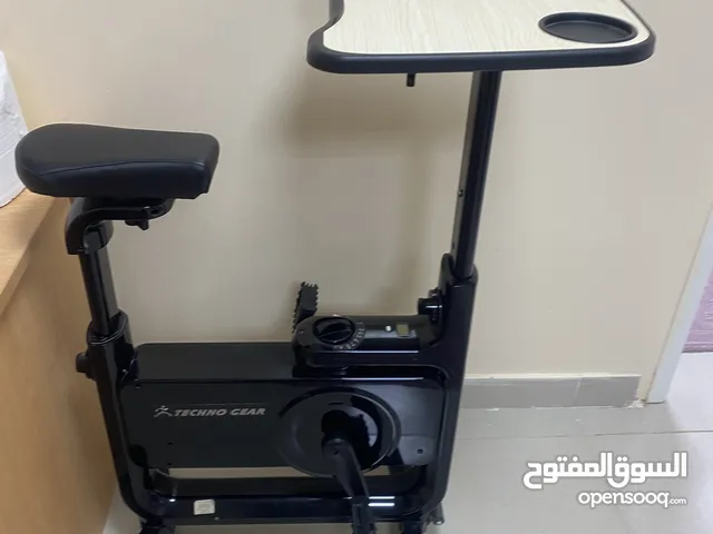 آلة ركض رياضية