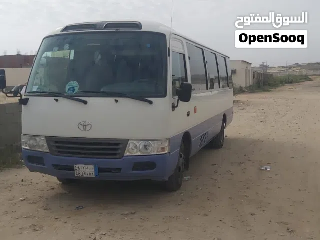 2009 تويوتا اخرى