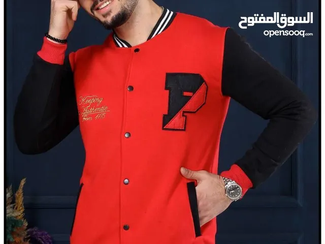 سويتر شبابي (رجالي)