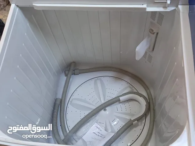 Other 7 - 8 Kg Washing Machines in Amman