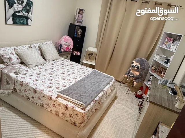 1000 m2 1 Bedroom Apartments for Rent in Sharjah Al Taawun