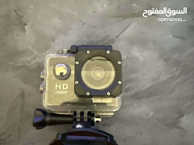 Go Pro DSLR Cameras in Irbid