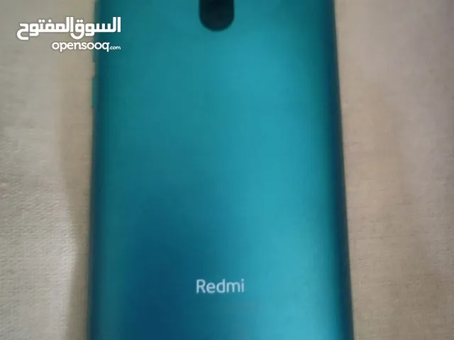 Xiaomi Redmi 9 64 GB in Basra
