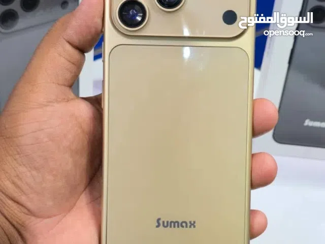 ايفون 17 برو ماكس من شركة SUMAX