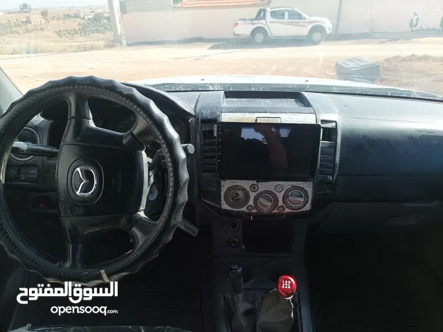 مازدا للبيع