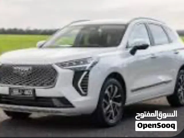 2022 هافال جوليون