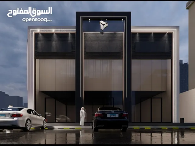 مشروع استثماري لتطوير ارضي تجارية مميزة في افضل احياء الرياض من ناحية النمو وقربهم للمشاريع الكبرى،
