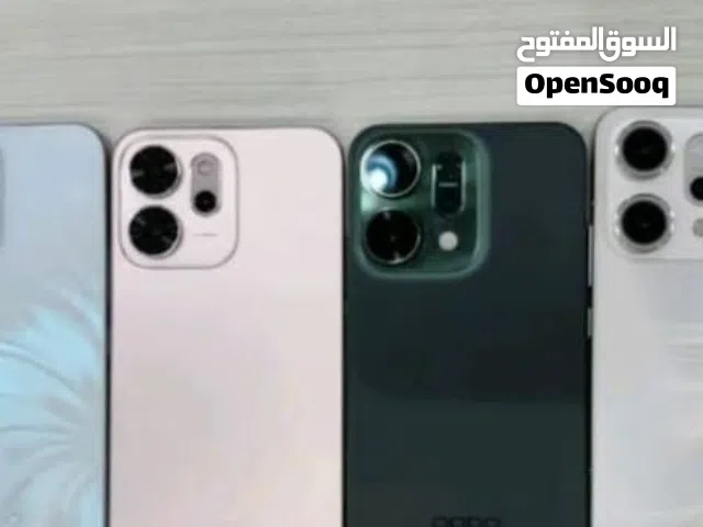 Oppo Other 512 GB in Cairo