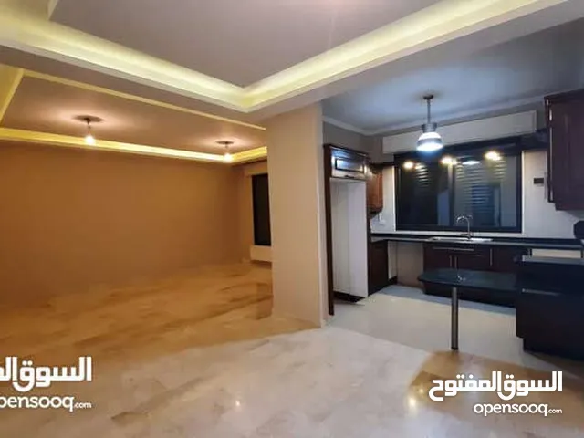 141m2 3 Bedrooms Apartments for Rent in Amman 7th Circle