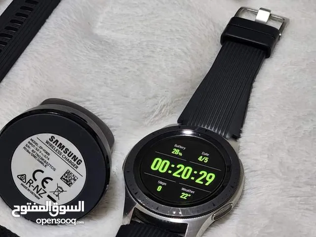 ساعه  Samsung Galaxy watch 46mm