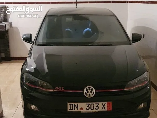 Volkswagen Polo GTI