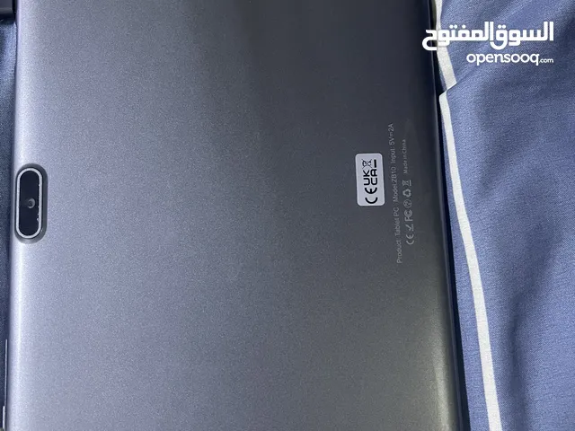 ‎ لوحي أندرويد 12 قياس 10.1 بوصة جها