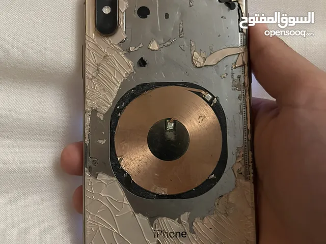 Apple iPhone XS Max 64 GB in Tripoli