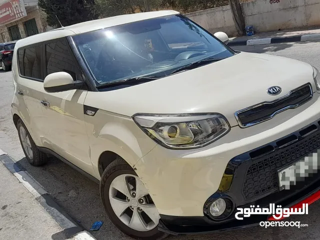 مني جيب كيا سول 2014 القصة الجديدة استخدام شخصي