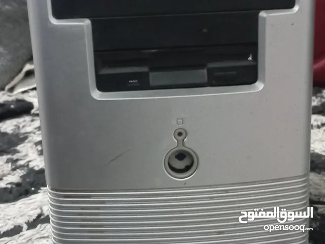 Windows HP  Computers  for sale  in Sabha