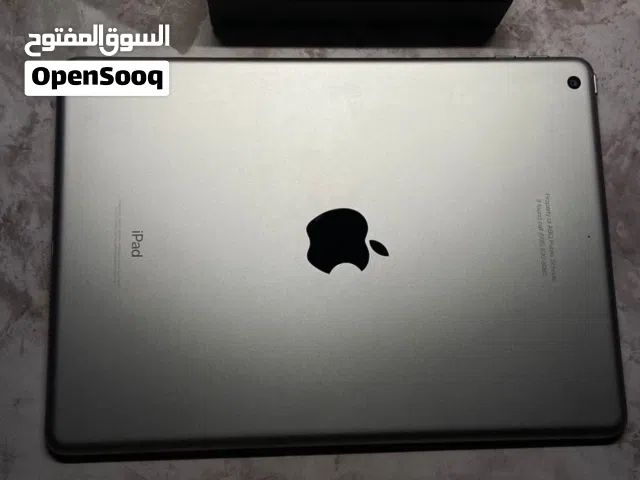 Apple iPad 5 32 GB in Al Batinah