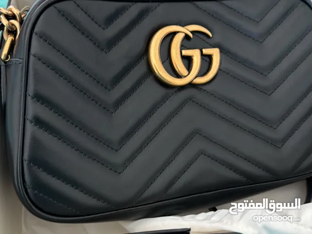 Gucci marmont camera bag