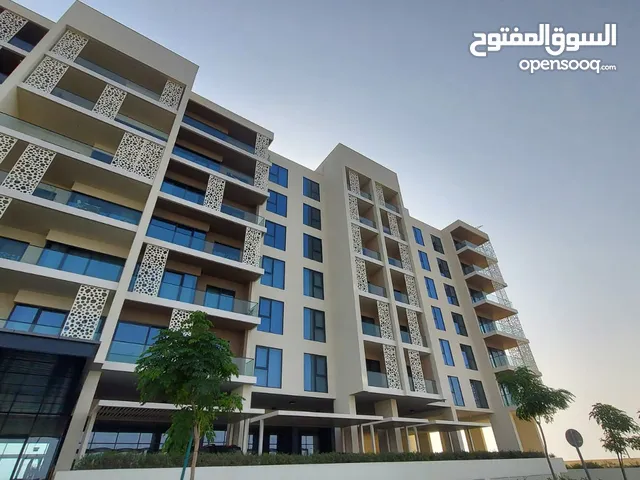 1 Bedroom Apartment for Rent at Al Mouj REF:1084AR