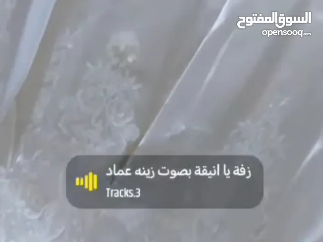 فساتين زفاف