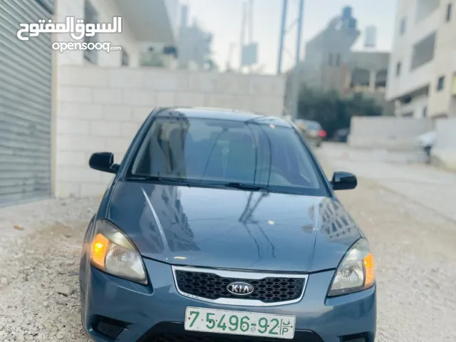 Used Kia Pride in Jenin