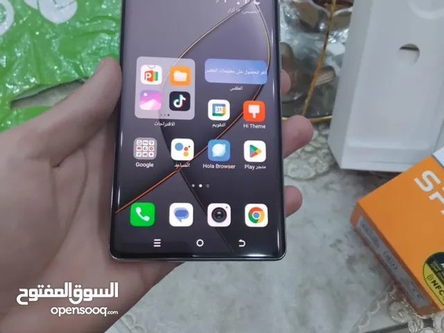 جوال تكنو سبارك 20 برو بلس