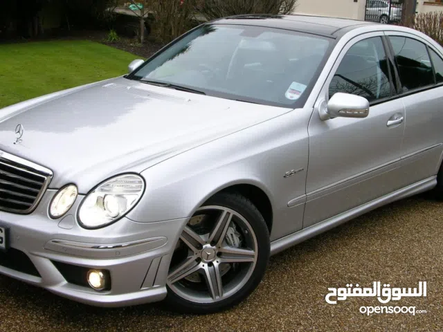 مطلوووب مرسيدس الدفع كااش