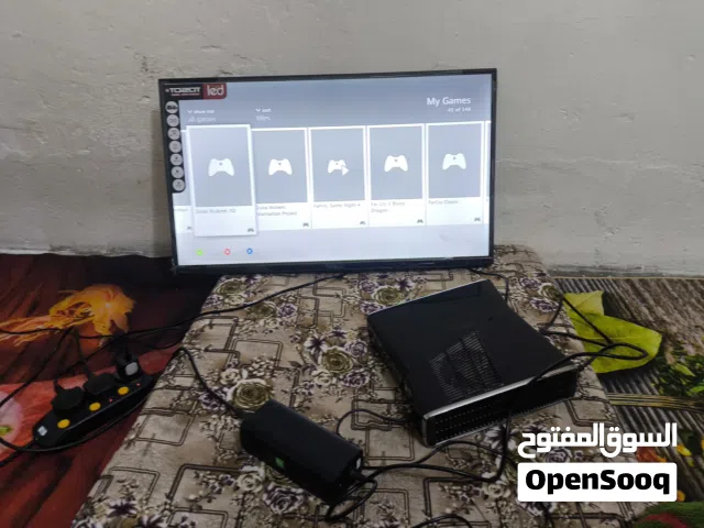 Xbox 360 Xbox for sale in Al Anbar