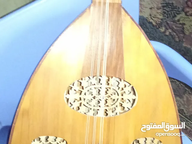 عود بحاله جيده جدا