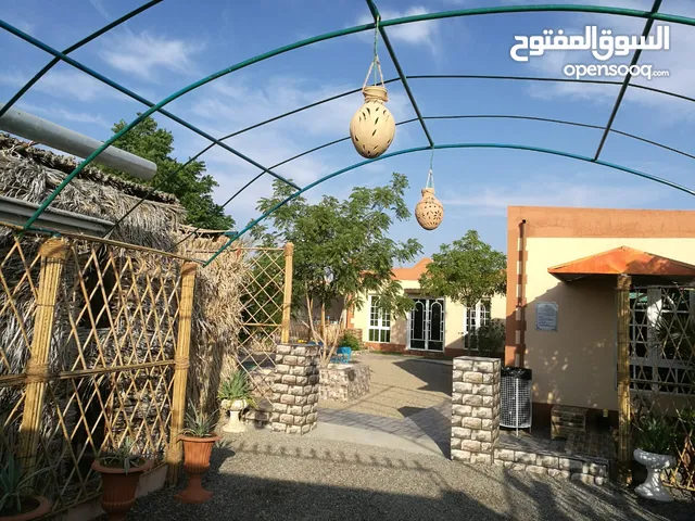 120m2 3 Bedrooms Townhouse for Rent in Al Sharqiya Ibra