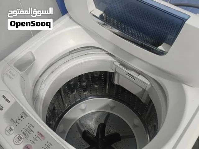 غسالة توشيبا فوق اتوماتيك