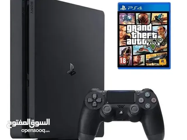 PlayStation 4 PlayStation for sale in Muscat
