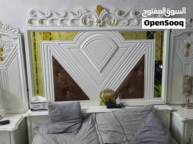 غرفة نوم كاملة مكملة