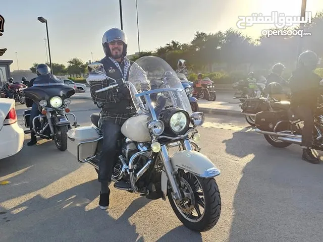 2019 Harley RoadKing for sale