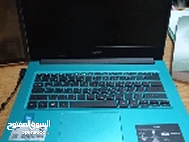 Acer laptop للبيع