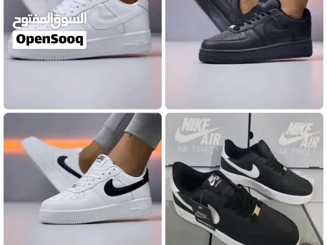 أحذية ايرفورس العالميه airforce shoes