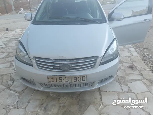 Used Great Wall C 30 in Madaba