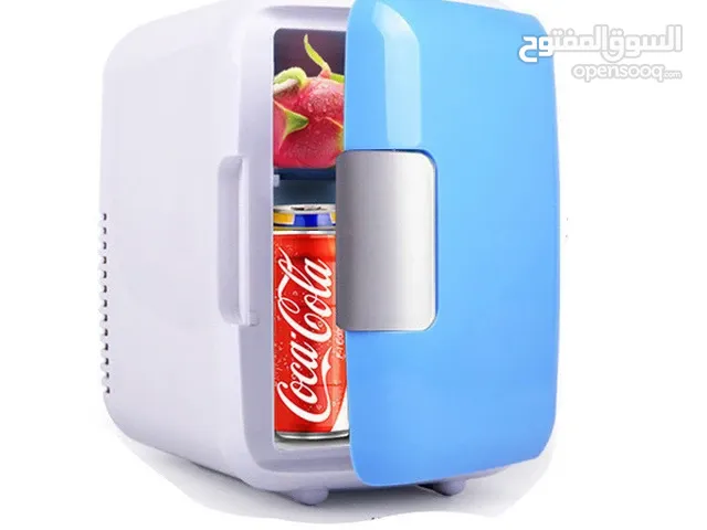ثلاجات 4 لتر