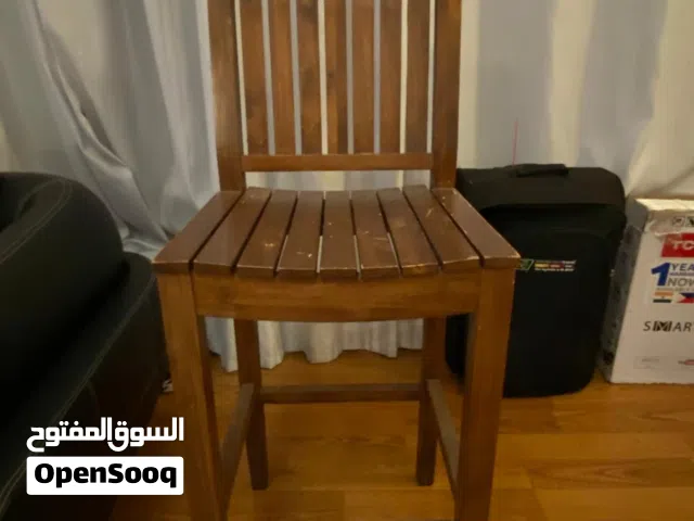 kitchen high chair