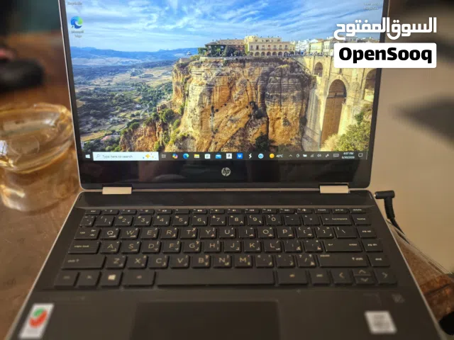 HP Laptop Core i3 10th GEN