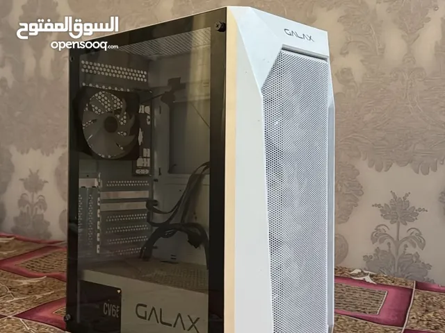 كيس ارجبي ب لكامل جديد ما مستخدم و كرتrx580