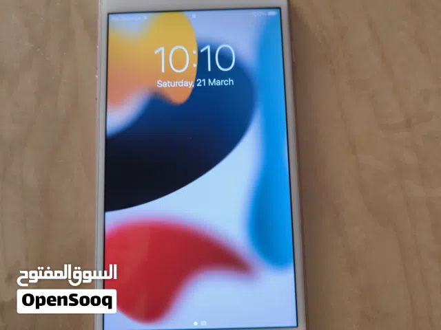 ايفون 7 بلس iphone 7 plus 128gb