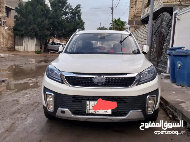 Used BAIC Other in Baghdad