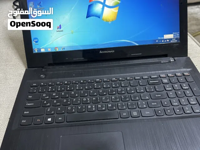 لابتوب مستعمل