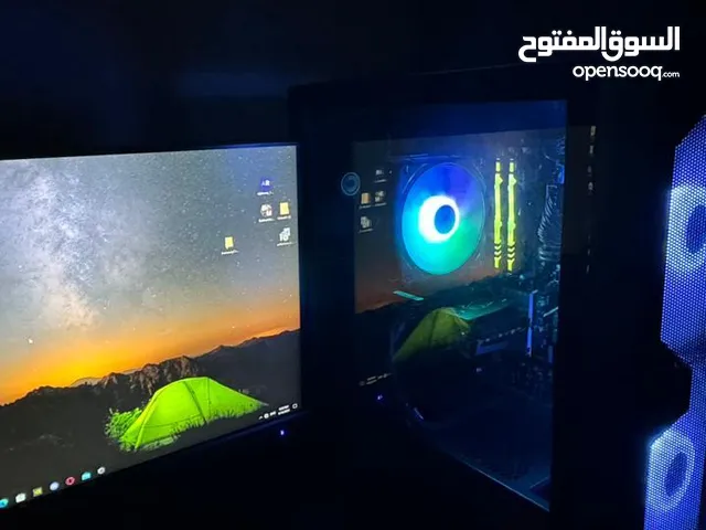 للبيع مستعجل PC Games