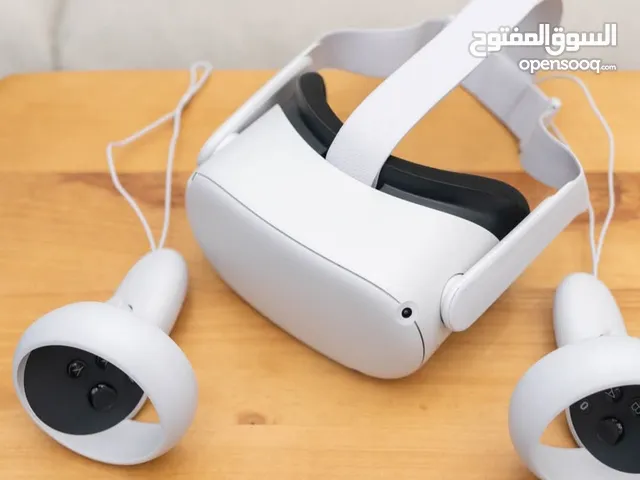 مطلوب نضارت الواقع الافتراضي