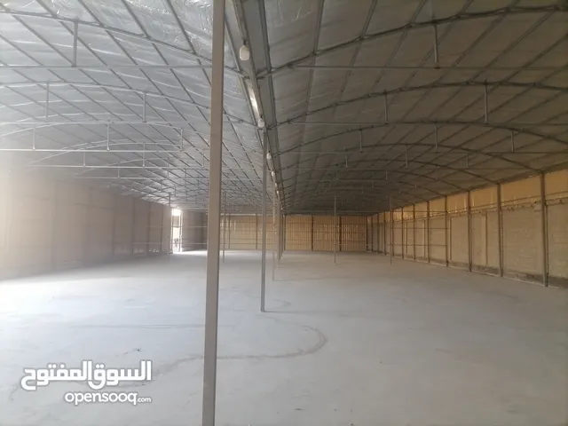 مخازن للايجار بالصلبيه مساحات مختلفه