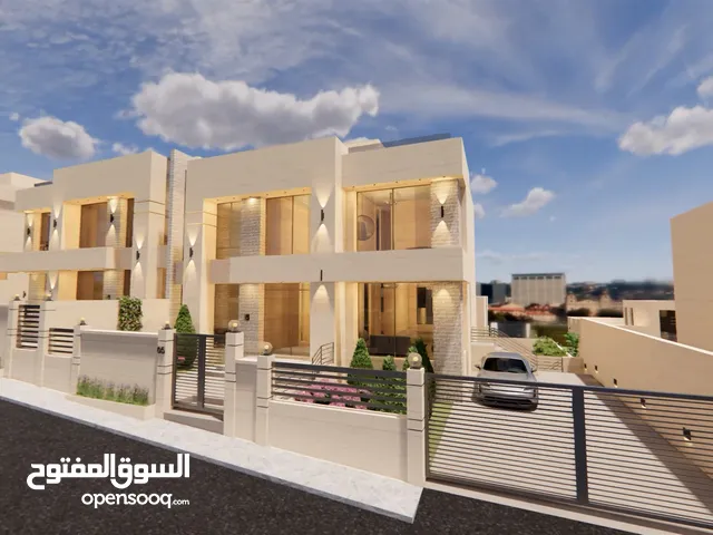400 m2 5 Bedrooms Villa for Sale in Amman Dabouq