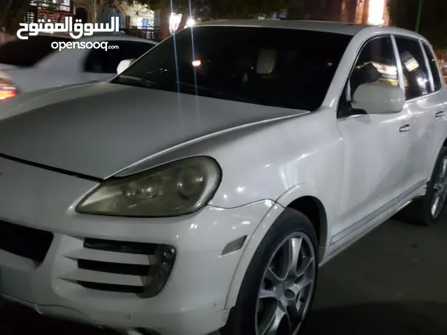 سياره بورش