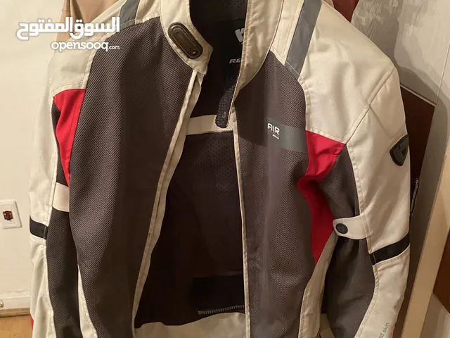 Rev’it Italy armor ( back -elbow-shoulders ) jacket