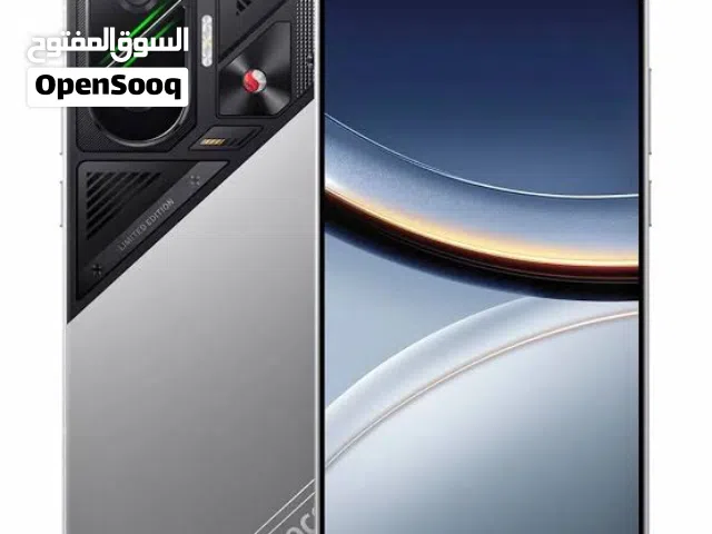 جهاز شاومي بوكو f7 للبدل